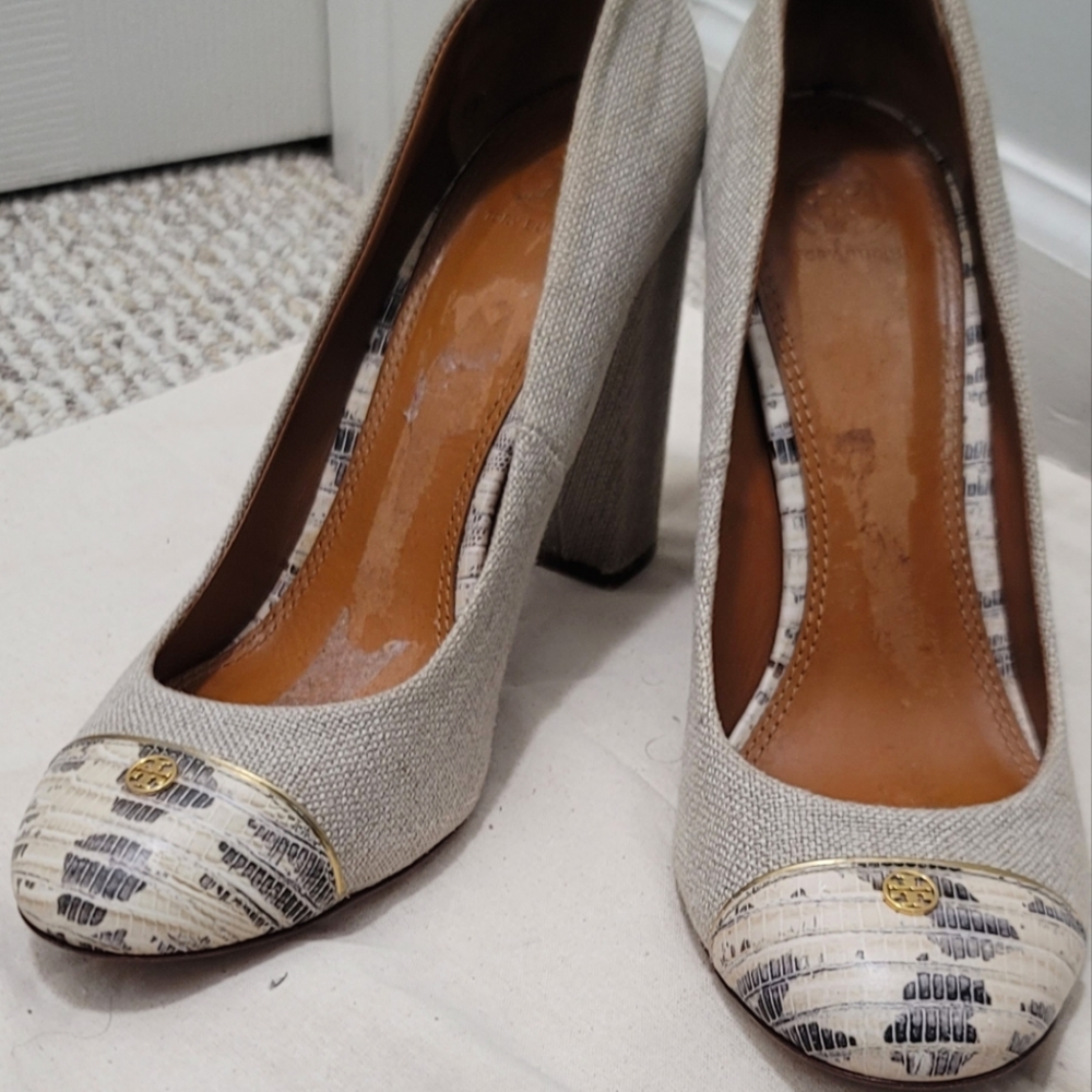 Tory Burch